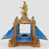 Höfisches Belle Epoque-Prunknecessaire - Foto 4