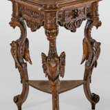 Napoleon III-Gueridon-Tisch - фото 1