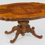 Belle Epoque-Stil-Salontisch - photo 1