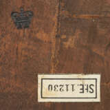 Satz von sechs Neorenaissance-Stühlen - photo 2