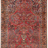 Antike Sarough-Gebetsbrücke - photo 1