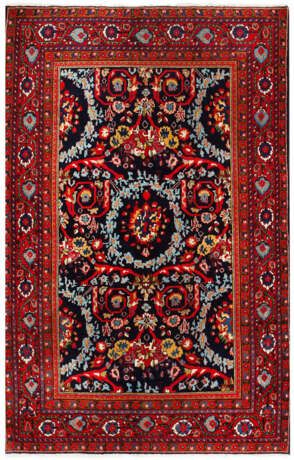 Alte Sarough-Brücke - photo 1