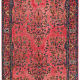 Antike Sarough-Brücke - photo 1