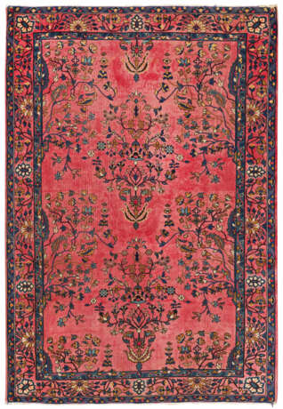 Antike Sarough-Brücke - photo 1