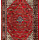 Großer Sarough-Teppich - photo 1