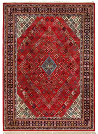 Großer Sarough-Teppich - photo 1