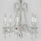 Luxuriöser Deckenlüster "Zénit" von Baccarat - photo 1