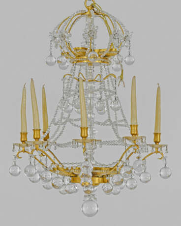 Deckenlüster - photo 1 Deckenlüster - photo 1