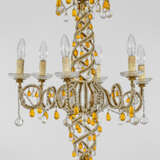 Dekorativer Deckenlüster - фото 1