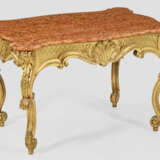Rokoko-Tisch - photo 1