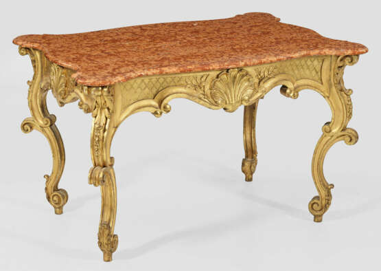 Rokoko-Tisch - photo 1 Rokoko-Tisch - photo 1