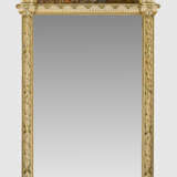 Imposanter Napoleon III-Pfeilerspeigel - Foto 1