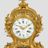 Napoleon III-Pendule - photo 1
