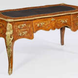 Repräsentatives Bureau plat im Napoleon III-Stil - photo 1