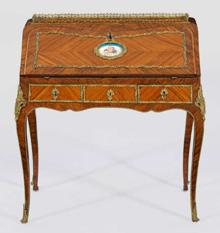 Napoleon III-Bonheur du Jour - photo 1