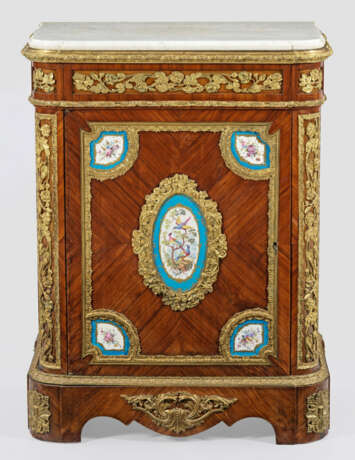 Napoleon III-Anrichte - photo 1