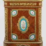 Napoleon III-Anrichte - photo 1