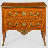 Régence-Kommode - photo 1