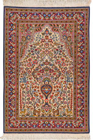 Ghom-Brücke - фото 1