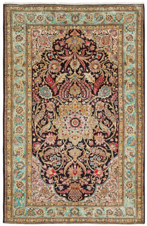 Ghom-Seidenbrücke - photo 1