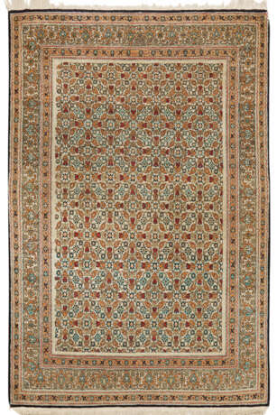 Ghom-Seidenbrücke - photo 1 Ghom-Seidenbrücke - photo 1