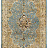 Großer Ghom-Teppich - photo 1