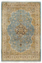 Großer Ghom-Teppich