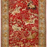 Ghom-Seidenbrücke - photo 1