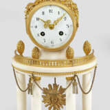 Portaluhr im Louis XVI-Stil - photo 1