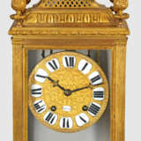 Napoleon III-Wanduhr - photo 1