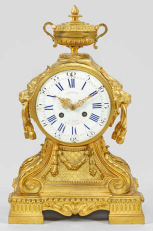Louis XVI-Pendule - photo 1