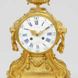 Louis XVI-Pendule - photo 1