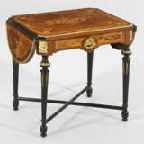 Napoleon III-Salontisch - photo 2