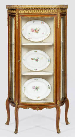 Louis XVI-Salonvitrine - фото 1