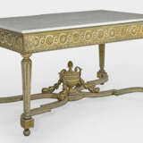 Großer Louis XVI-Tisch - photo 1