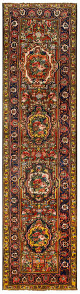 Antike Hamadan-Galerie - photo 1