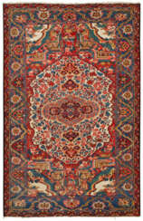 Antike Bachtiar-Brücke