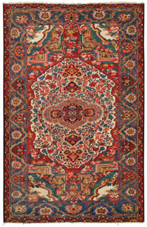 Antike Bachtiar-Brücke - photo 1