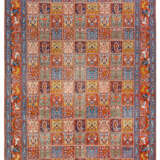 Bidjarand-Felderteppich - photo 1