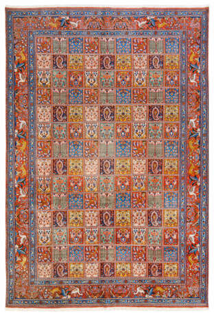 Bidjarand-Felderteppich - photo 1