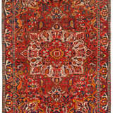 Alter Bachtiar-Teppich - photo 1