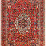 Großer alter Chaharmahal Bachtiar-Teppich - photo 1