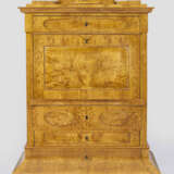 Biedermeier-Sekretär - фото 1