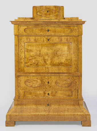 Biedermeier-Sekretär - фото 1