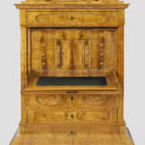 Biedermeier-Sekretär - фото 2