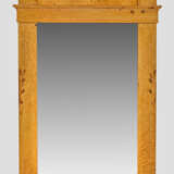 Großer Biedermeier-Wandspiegel - фото 1