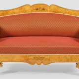 Biedermeier-Sofa - фото 1