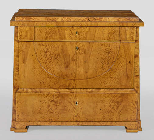 Biedermeier-Kommode - фото 1