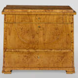 Biedermeier-Kommode - фото 1