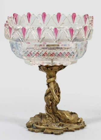 Kleine Aufsatzschale - Foto 1